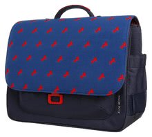 Schultaschen  - Schultasche It-bag Mini Horsepower Jeune Premier ergonomisches Luxusdesign_1