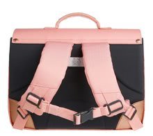 Školské aktovky - Školská aktovka It bag Mini Lady Gadget Pink Jeune Premier ergonomická luxusné prevedenie_0
