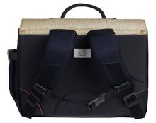 Schultaschen  - Schultasche It bag Mini Icons Jeune Premier ergonomisches Luxusdesign 27*32 cm_3