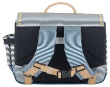 Iskolatáskák - Iskolai aktatáska It Bag Mini Glazed Cherry Jeune Premier ergonomikus luxus kivitel 27*32 cm_1