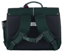 Šolske aktovke - Šolska aktovka It Bag Mini FC Jeune Premier ergonomska luksuzni dizajn 27*32 cm_1