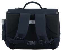 Iskolatáskák - Iskolai aktatáska It Bag Mini Tiger Flame Jeune Premier ergonomikus luxus kivitel 27*32 cm_1