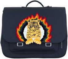 Školská aktovka It Bag Maxi Tiger Flame Jeune Premier