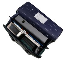 Školské aktovky - Školská aktovka It bag Maxi Monte Carlo Jeune Premier ergonomická luxusné prevedenie 35*41 cm_0