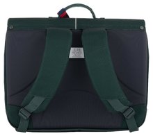 Šolske aktovke - Šolska aktovka It Bag Maxi FC Jeune Premier ergonomska luksuzni dizajn 35*41 cm_1