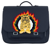 Školská aktovka It Bag Maxi Tiger Flame Jeune Premier