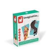 Cizojazyčné společenské hry - Společenská hra Imagination Janod anglicky od 6 let_2