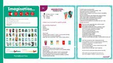 Cudzojazyčné spoločenské hry - Spoločenská hra Imagination Janod v angličtine od 6 rokov_1