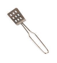 Le stoviglie ed accessori per cucina - Stoviglie per cucina Janod cromato 7 pezzi_0