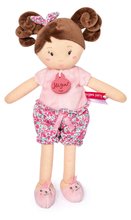Handrové bábiky - Bábika Les Pipelettes Jolijou 25 cm z jemného textilu 4 rôzne modely od 5 rokov_2