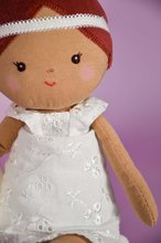 Hadrové panenky - Panenka Best Friends Jolijou 25 cm z jemného textilu 4 různé modely od 5 let_3