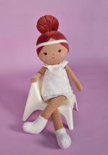 Hadrové panenky - Panenka Best Friends Jolijou 25 cm z jemného textilu 4 různé modely od 5 let_4