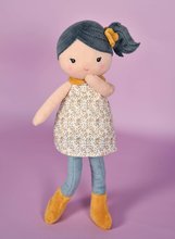 Hadrové panenky - Panenka Best Friends Jolijou 25 cm z jemného textilu 4 různé modely od 5 let_5