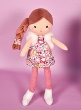 Hadrové panenky - Panenka Best Friends Jolijou 25 cm z jemného textilu 4 různé modely od 5 let_6