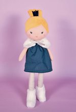 Hadrové panenky - Panenka Best Friends Jolijou 25 cm z jemného textilu 4 různé modely od 5 let_7