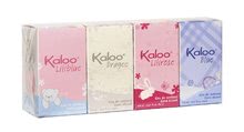 Pour bébés - Set de 4 miniatures de parfum pour les plus petits Kaloo 8 ml Bleu Liliblue Lilirose Dragée_1