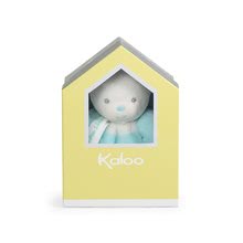 Plyšové medvede -  NA PREKLAD - Oso de peluche BeBe Pastel Chubby Kaloo 18 cm para los más pequeños en un paquete de regalo turquesa-crema desde 0 meses._0