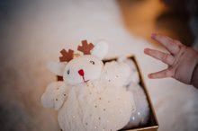 Orsi di peluche - Orsacchiotto e cerbiatto in peluche Noel Christmas Kaloo 10 cm in morbido peluche (prezzo al pezzo)_19