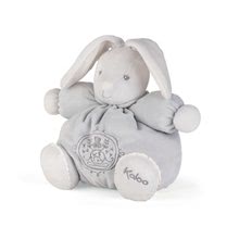 Pre bábätká -  NA PREKLAD - Conejito de peluche Perle Chubby Kaloo 25 cm en una caja de regalo gris desde 0 meses_1