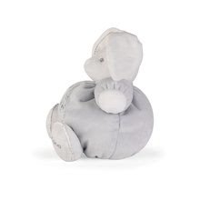 Pre bábätká - Plyšový zajačik Perle Chubby Kaloo 25 cm v darčekovej krabičke šedý od 0 mes_2