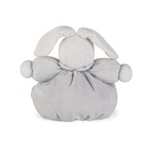 Pour bébés - Peluche Lapin Perle Chubby Kaloo 25 cm dans une boîte-cadeau grise de 0 mois_3