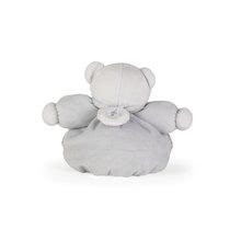 Plyšové medvede - Plyšový medvedík spievajúci Perle Chubby Kaloo 18 cm v darčekovej krabičke šedý od 0 mes_3