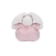 Pre bábätká - Plyšový zajac Imagine Chubby Kaloo svetielkujúci v darčekovom balení 18 cm ružový od 0 mes_1