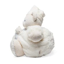 Orsi di peluche - Orsacchiotto in peluche con piccolo Petite Etoile Chubby Bear and Baby Kaloo di 30 cm da 0 mesi_1