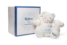 Teddybären - Plüschbär mit Baby Petite Etoile Chubby Bear and Baby Kaloo 30 cm groß ab 0 Monaten_0