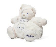 Pluszowe misie - Pluszowy niedźwiedź Petite Etoile Chubby Bear Kaloo 25 cm średni od 0 m-ca_0