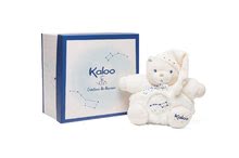 Plyšové medvede -  NA PREKLAD - Oso de peluche Petite Etoile Chubby Bear Kaloo 18 cm pequeño desde 0 meses_0