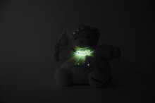 Teddybären - Plüschbär Petile Etoile Chubby Bear Kaloo 18 cm klein türkis ab 0 Monaten_2