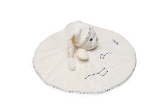 Kuschel- und Einschlafspielzeug - Kuschelbär Petite Etoile Round Doudou Bear Kaloo 20 cm ab 0 Monaten_1