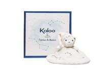 Zabawki do przytulania i zasypiania - Niedźwiadek do przytulania Petite Etoile Round Doudou Bear Kaloo 20 cm od 0 m-ca_3