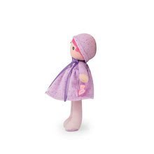 Handrové bábiky - Bábika pre bábätká Lise K Tendresse Kaloo 25 cm v bodkovaných šatách z jemného textilu v darčekovom balení od 0 mes_3