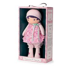 Stoffpuppen - Puppe für Babys Fleur K Tendresse Kaloo 40 cm im Blumenkleid aus edlem Textil im Geschenkkarton ab 0 Monaten_2