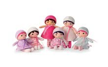 Stoffpuppen - Set Puppen für Babys K Tendresse Kaloo 6 Arten 18 cm Höhe, ab 0 Monaten_0