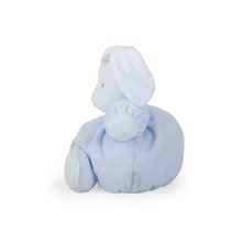 Pre bábätká - Plyšový zajačik Perle-Chubby Rabbit Kaloo 25 cm v darčekovom balení pre najmenších modrý_2