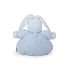 Igračke za bebe - Plišani zečić Perle-Chubby Rabbit Kaloo 25 cm plavi u poklon-kutiji za najmlađe_3