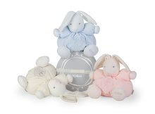 Pre bábätká - Plyšový zajačik Perle-Chubby Rabbit Kaloo 25 cm v darčekovom balení pre najmenších ružový_0