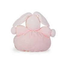 Pre bábätká - Plyšový zajačik Perle-Chubby Rabbit Kaloo 25 cm v darčekovom balení pre najmenších ružový_3