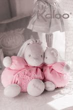 Für Babys - Plüschhase Perle-Chubby Rabbit Kaloo 25 cm in der Geschenkbox für die Kleinsten rosa_1