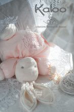 Pre bábätká -  NA PREKLAD - Conejito de peluche Perle-Chubby Rabbit Kaloo 25 cm de regalo en un paquete para los más pequeños rosa_2