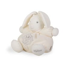 Pentru bebeluși - Iepuraș de pluș Perle-Chubby Rabbit Kaloo 25 cm crem în ambalaj de cadou pentru cei mai mici_1