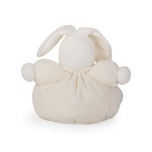 Pre bábätká - Plyšový zajačik Perle-Chubby Rabbit Kaloo 25 cm v darčekovom balení pre najmenších béžový_3