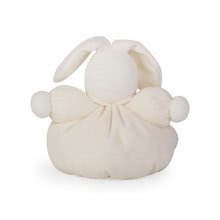 Igračke za bebe - Plišani zečić Perle-Chubby Rabbit Kaloo 25 cm bež boje u poklon-kutiji za najmlađe_3