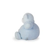 Plyšové medvede - Plyšový medvedík Perle-Chubby Bear Kaloo 18 cm v darčekovom balení pre najmenších modrý_1