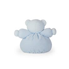 Plyšové medvede - Plyšový medvedík Perle-Chubby Bear Kaloo 18 cm v darčekovom balení pre najmenších modrý_2
