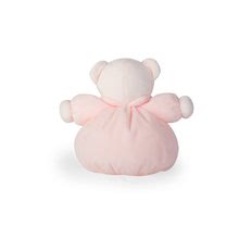 Plyšové medvede - Plyšový medvedík Perle-Chubby Bear Kaloo 18 cm v darčekovom balení pre najmenších ružový_3