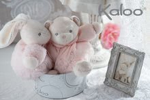 Plyšové medvede - Plyšový medvedík Perle-Chubby Bear Kaloo 18 cm v darčekovom balení pre najmenších modrý_3